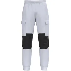 Kariban, Arbeitshose, Cargo-Hose aus Sweatstoff (XXL)