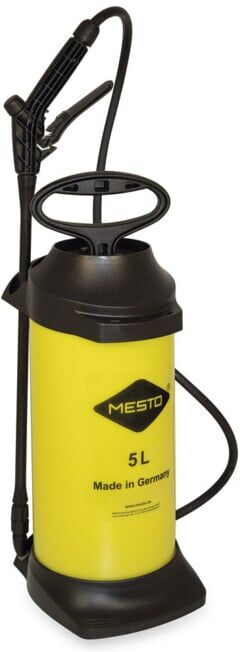 MESTO Pulvérisateur à pression VERIS 5,0 l (3237)