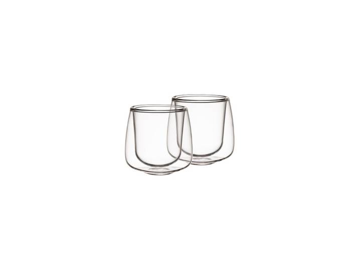 ESPRESSOBECHER Artesano Hot & Cold transparent 60 ml 2er Set