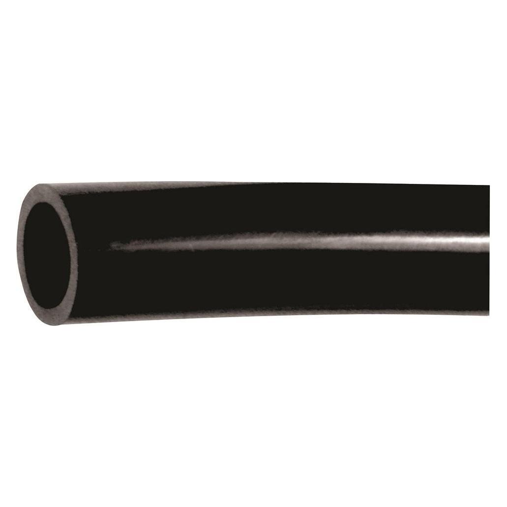 RS PRO CDPU Druckluftrohr Polyurethan Schwarz, Inn (2351223)