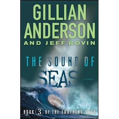 The Sound of Seas, Taschenbuch von Gillian Anderson,Jeff Rovin, Simon & Schuster/ Simon451