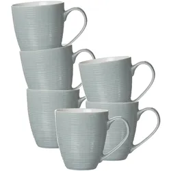 Ritzenhoff & Breker, Tasse, Suomi XXL Becher (550 ml, 6x)