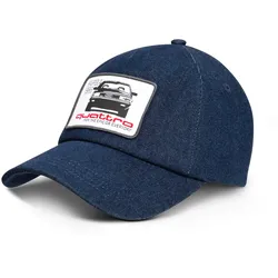 Audi Cap Kappe Basecap Kaipola 86 blau 3132501900 - 55-59