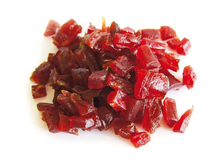 Mini Enten Snack 120 g