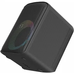 Tellur Bluetooth Speaker Buzz 80 Wt (6 h), Bluetooth Lautsprecher, Schwarz