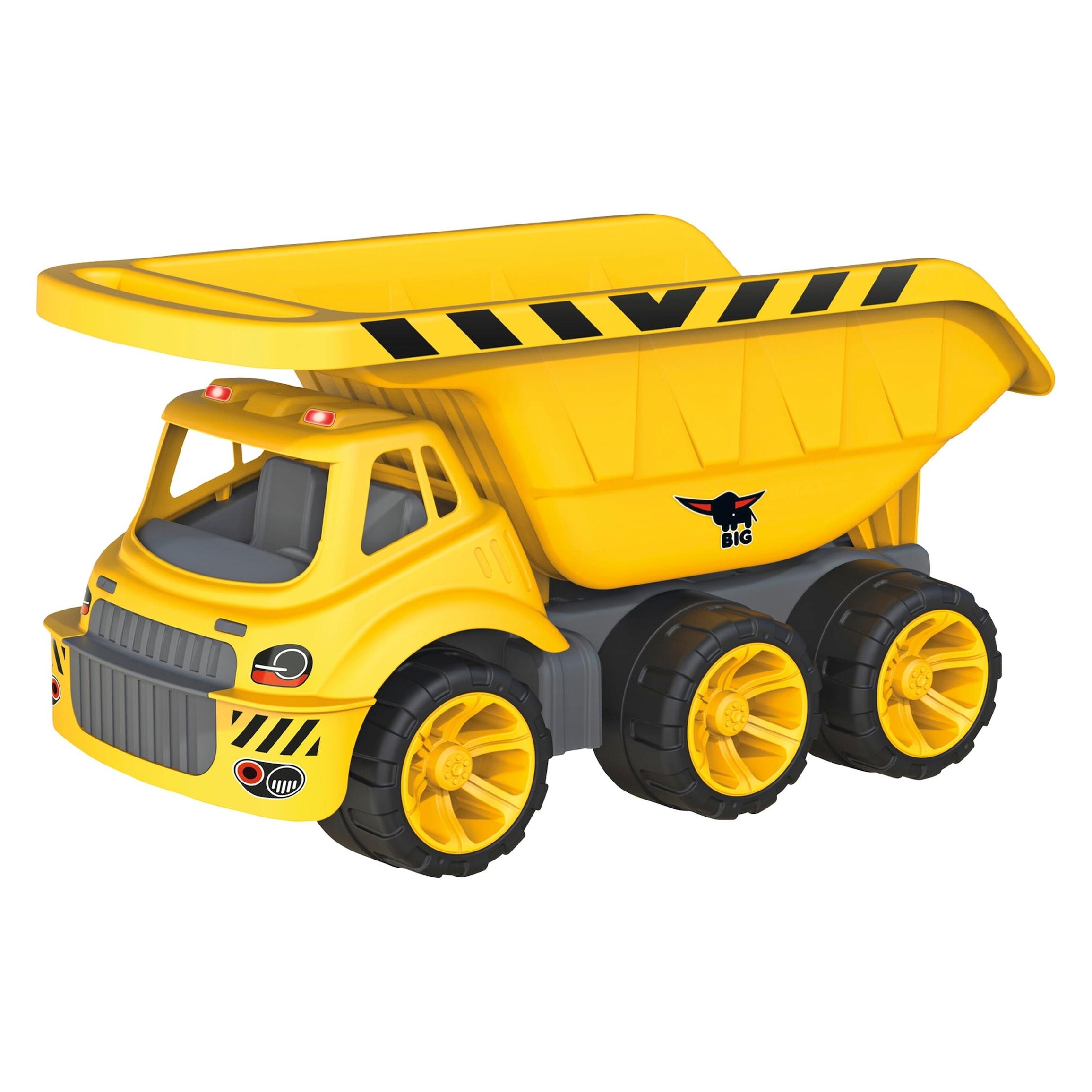 BIG Power Worker Mega Kipper (800054820)