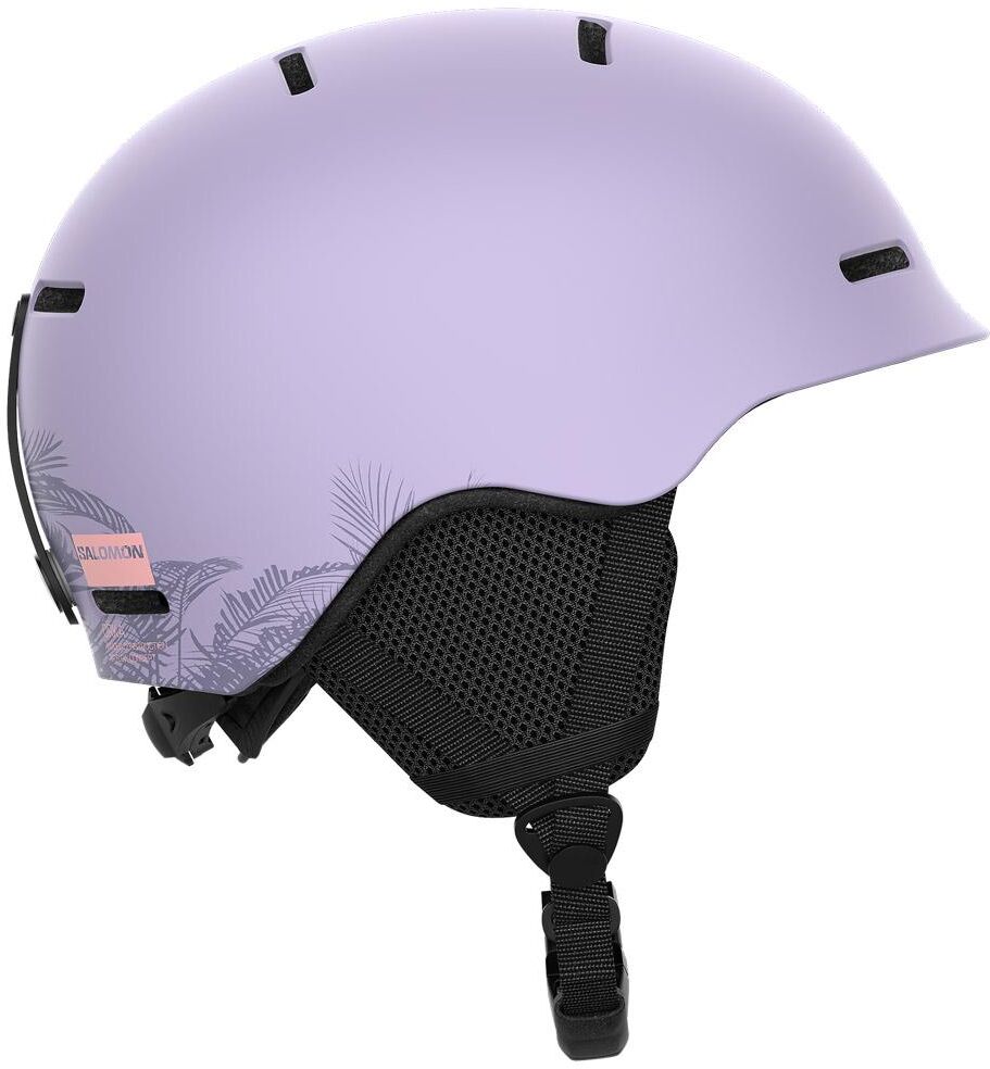 Salomon  - Orka Evening Haze - S - Casque de ski