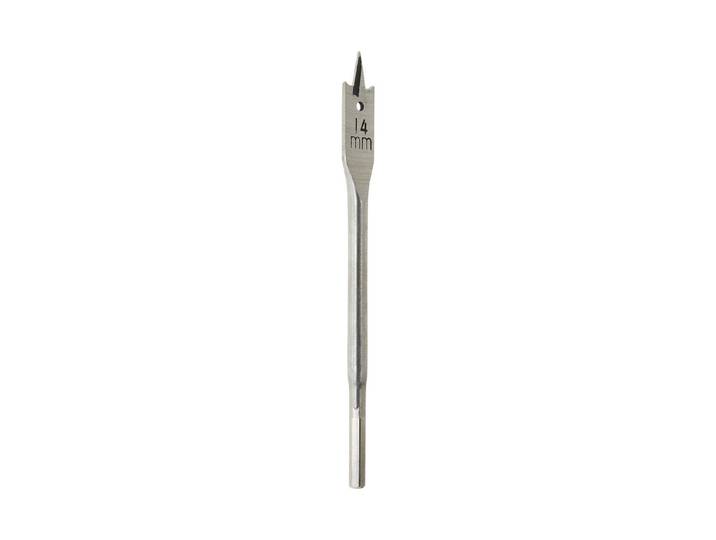 Wolfcraft Flachfräsbohrer 14 mm