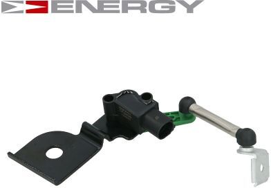 Energy Sensor, Leuchtweiteregulierung Cps0088 Nur Einseitig Verbaut Für Vw