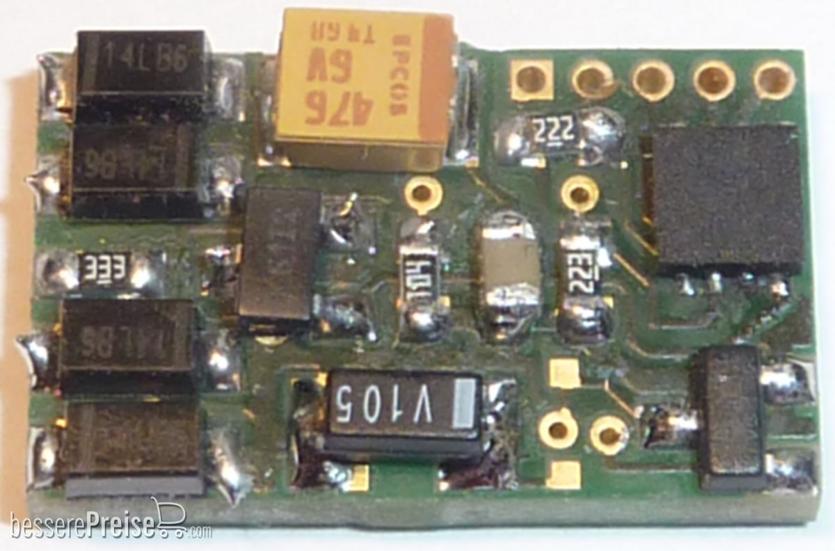Dietz Elektronik D-DSE F1-20