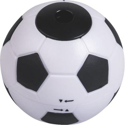 Brunnen Display Dosenspitzer Fußball