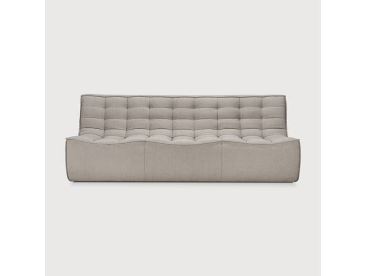 Ethnicraft N701 Modulsofa
