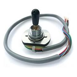 Free-Way Switch 3X3-07 nickel, bk&cr tip (47808009)