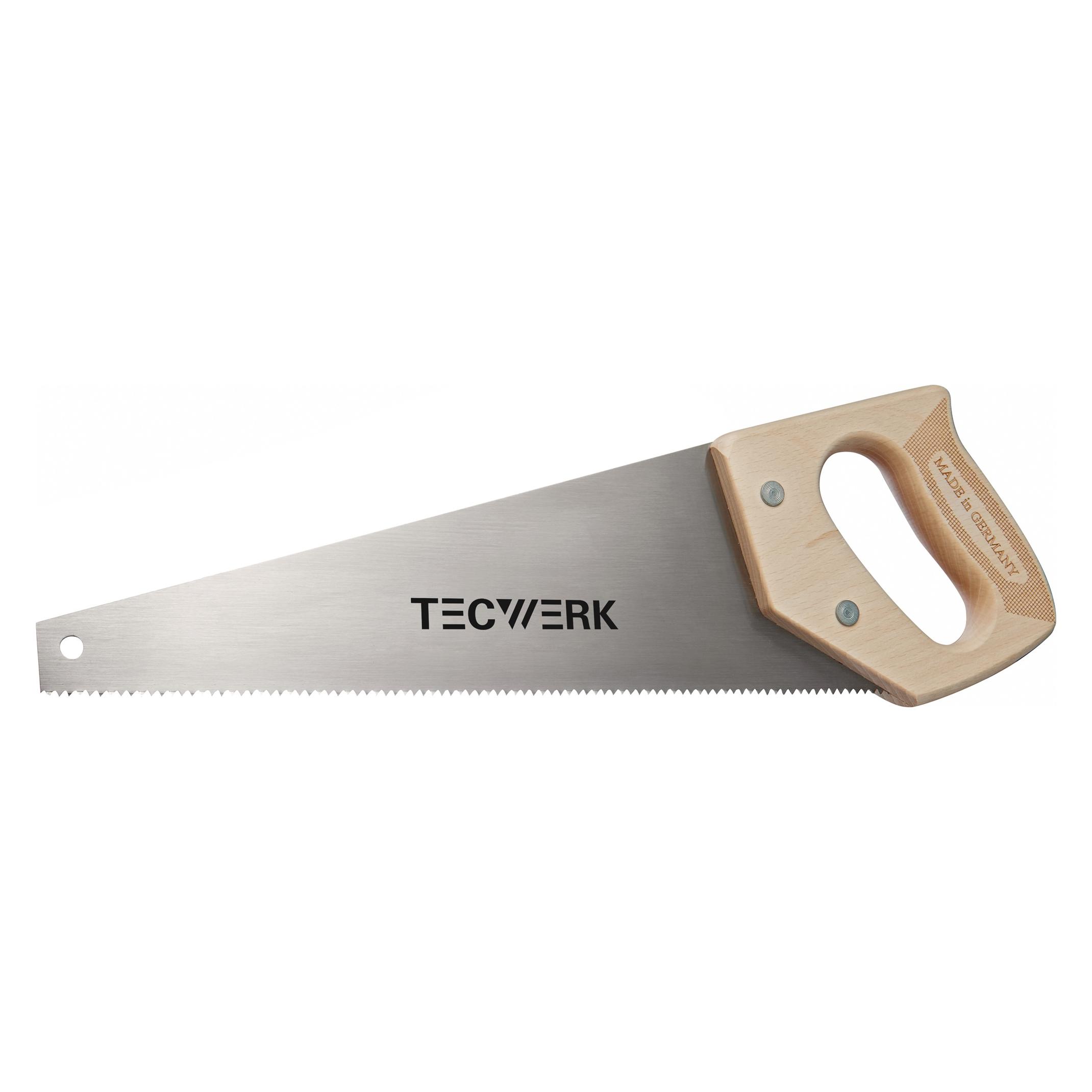 Tecwerk Handsäge Blattlänge 350 mm 8 (2000814232)