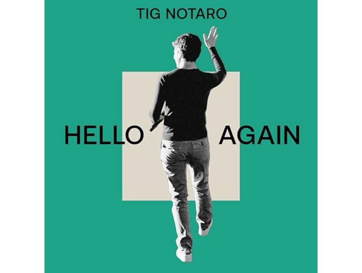 Hello Again