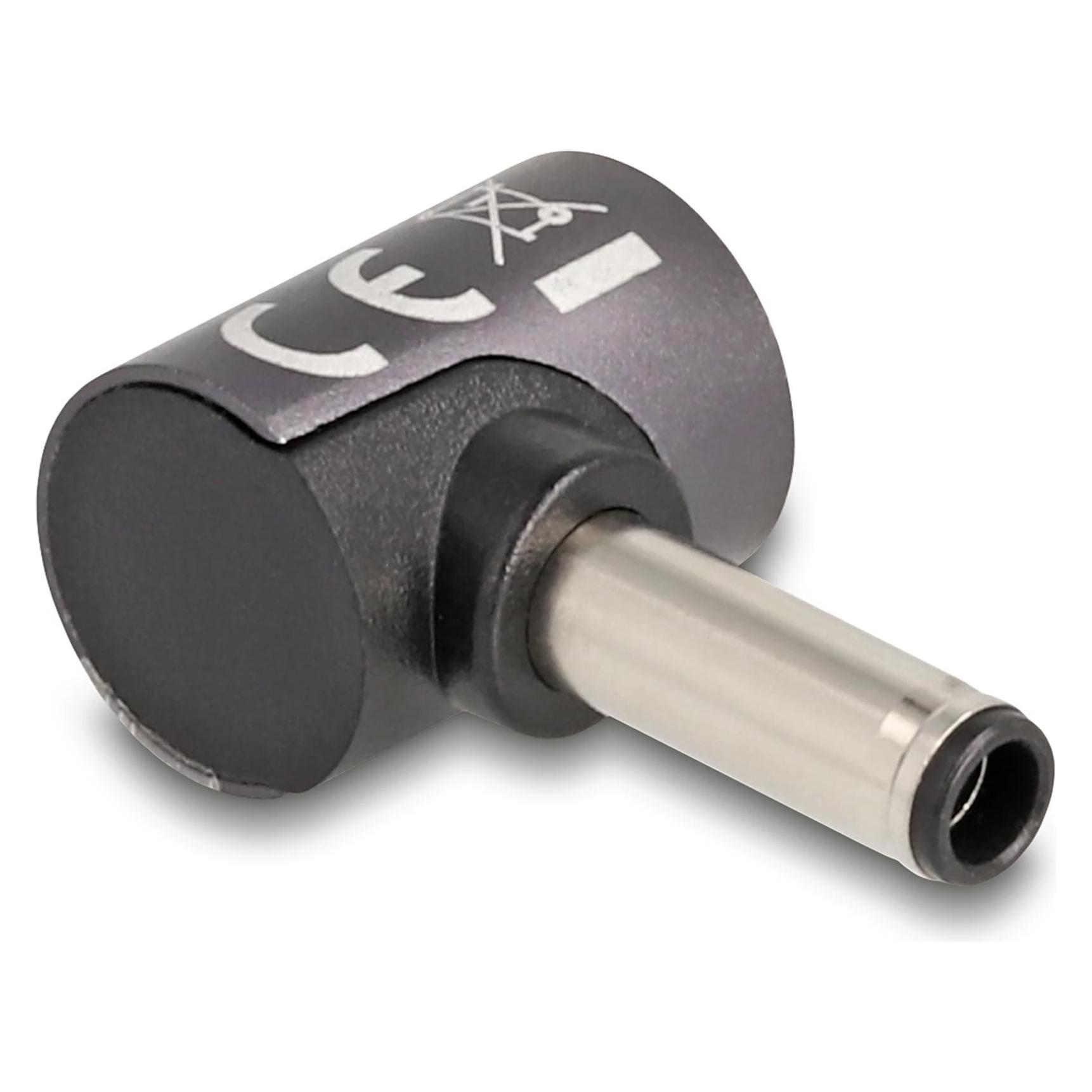 Delock Adapter für Notebook Ladekabel Dell 4,5 x 3,0 mm Stec (80787)