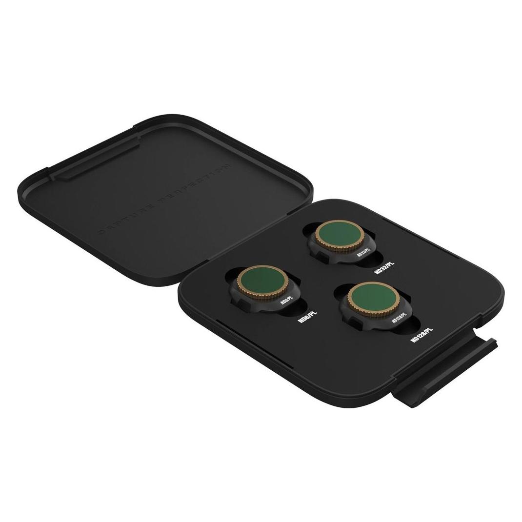 PolarPro Mini 5 Pro - Vivid Collection (ND8/PL, ND32/PL, ND128/PL) (MINI-5PRO-VIVID)