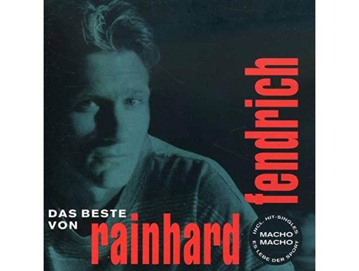 Das Beste von Rainhard Fendrich