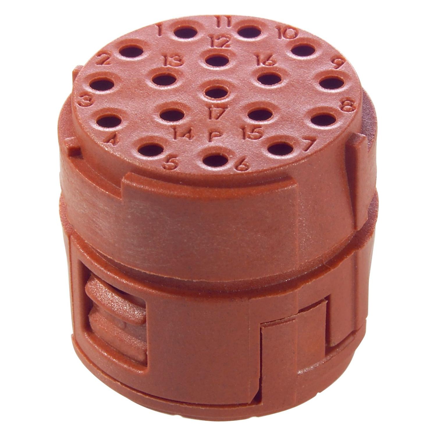 Lapp EPIC SIGNAL M23 P Einsätze, 1 (73008000)