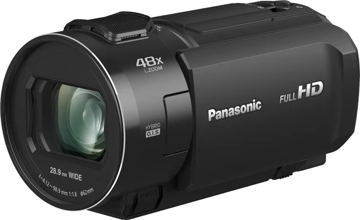 Panasonic HC-V900E-K