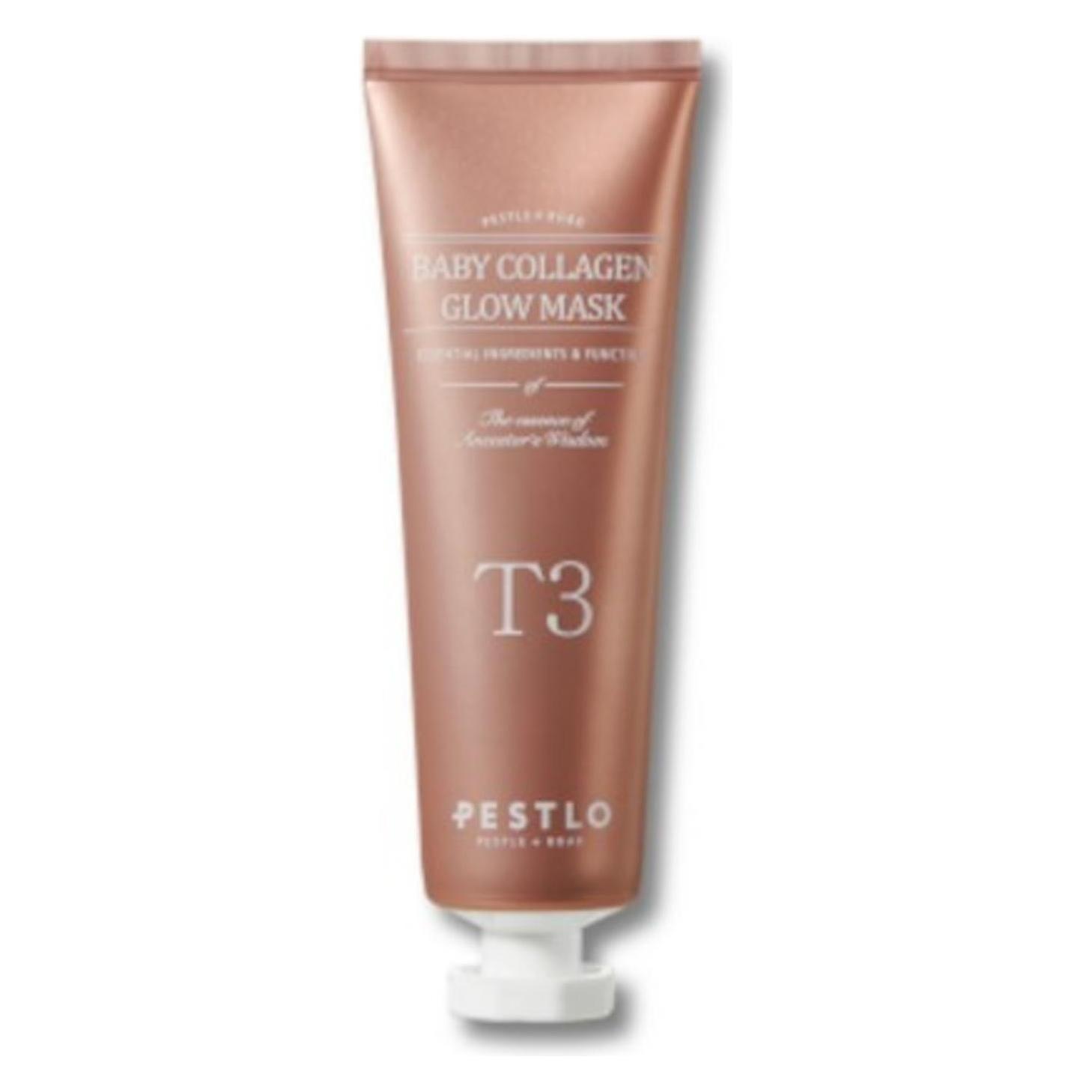 Pestlo Baby Collagen Maske (70 ml) (0000105561)