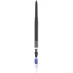 MAKE UP FACTORY Automatic Eyeliner - blau