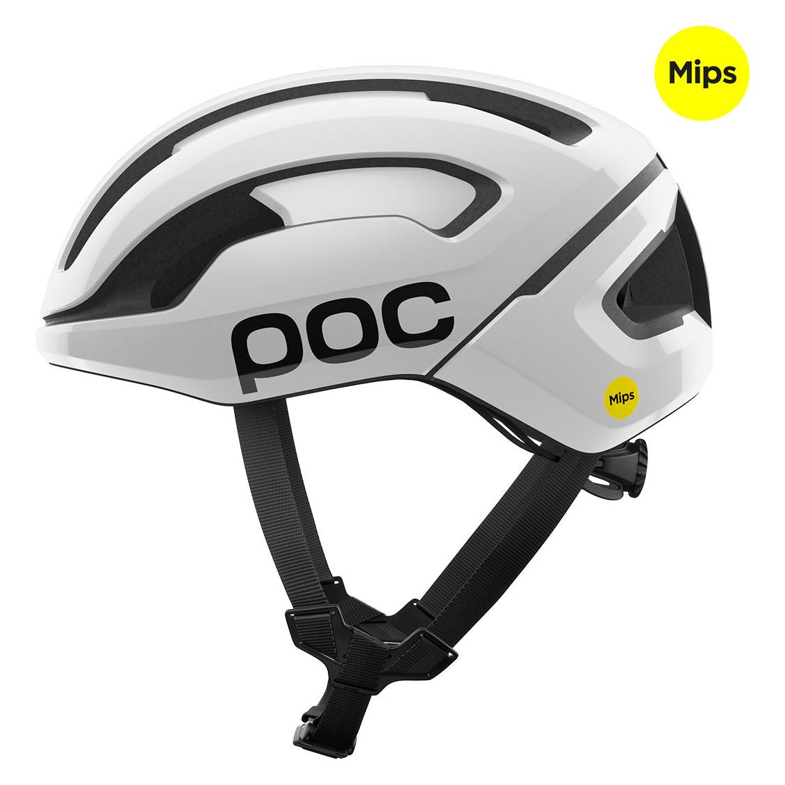 Poc Omne Air MIPS Helm (50 - 56 cm) (PC108758878SML1)