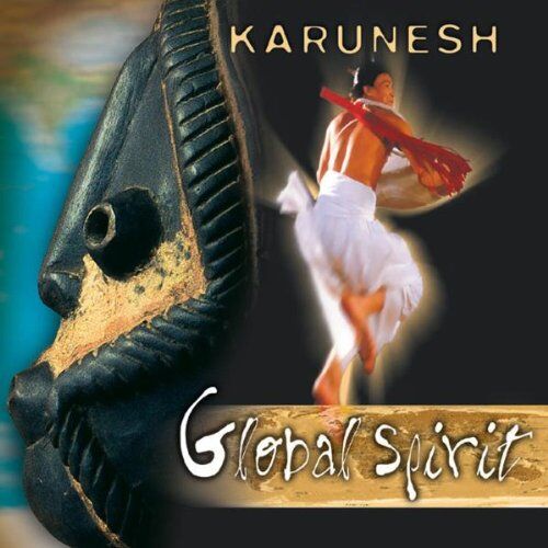 Karunesh - Global Spirit - Preis vom 07.10.2026 11:45:10 h