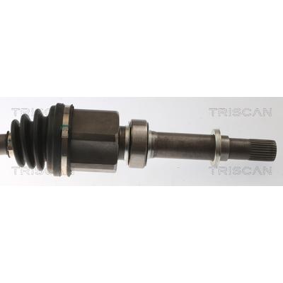 TRISCAN Antriebswelle 8540 14574 für NISSAN