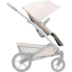 Joolz Geo5 Geschwistersitz, beige