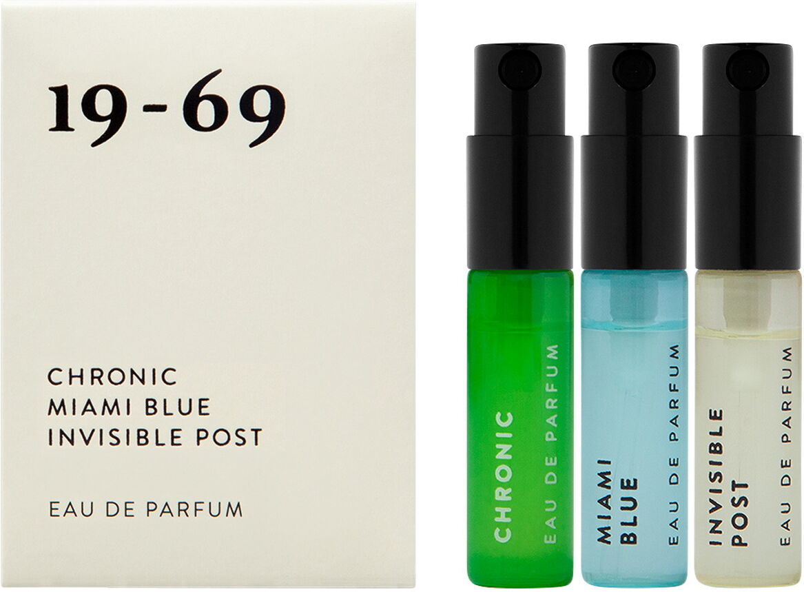 7.5ml 19-69 The Collection Three