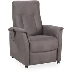 Relaxsessel MEDIUM 4313 (BHT 82x110x80 cm) - BHT 82x110x80 cm