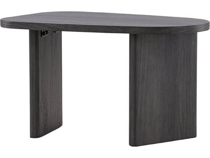 Grönvik hoektafel zwart.