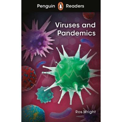 Viruses and Pandemics, Taschenbuch von Ros Wright, Klett Sprachen GmbH, 978-3-12-578352-2