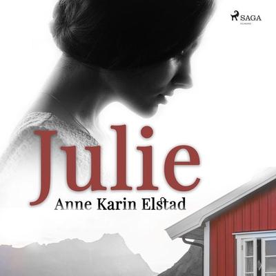 Julie - Anne Karin Elstad, Audio, 9788726203820