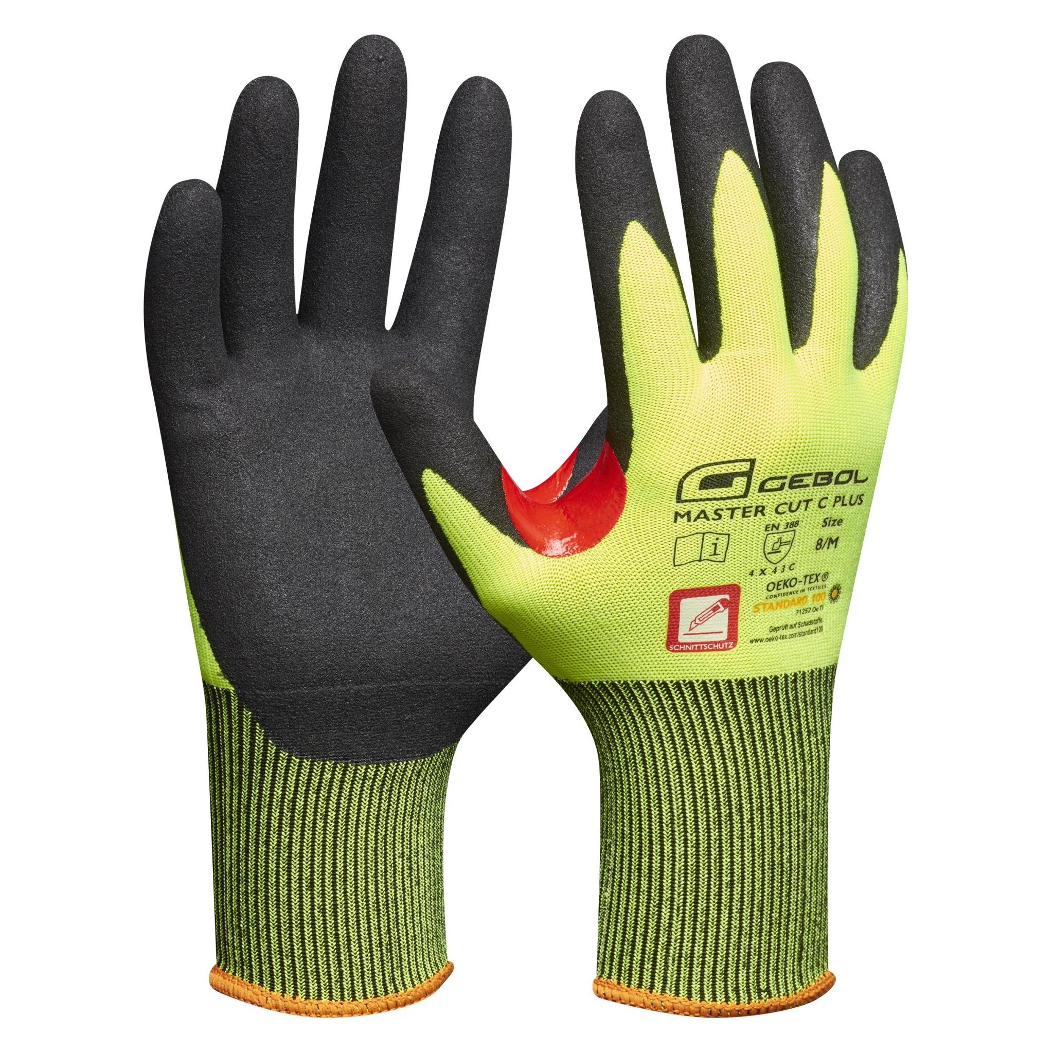 Gebol Master Cut C Plus 9 (9) (709821)