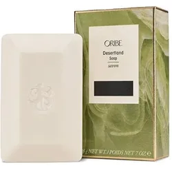 Oribe, Handseife, Desertland Bar Soap (Hartseife, 198 g)