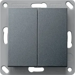 Gira BT Wandsender 2f anth 246228
