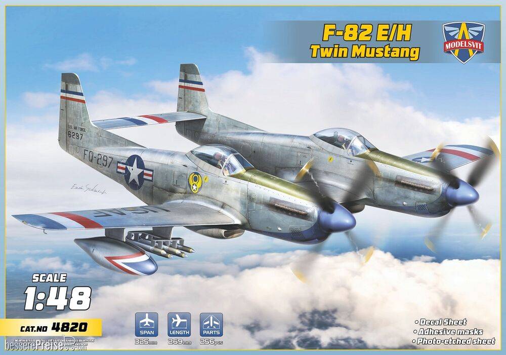 ModelSvit MSVIT4820