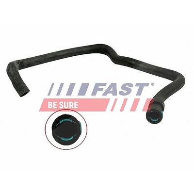 Fast Schlauch, Wärmetauscher (Heizung) [Hersteller-Nr. FT61988] für Ford