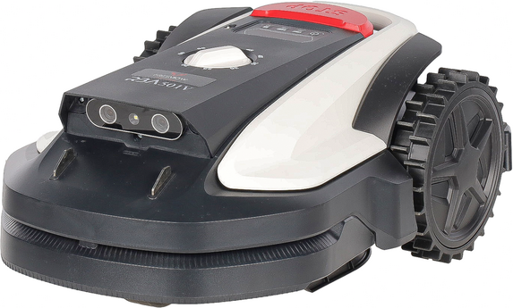 Ama Freemow RBA501V - Robot Rasaerba - Senza impianto
