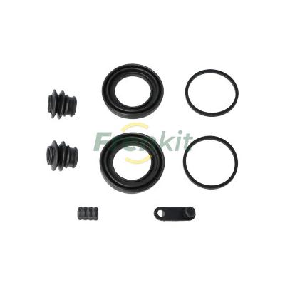 FRENKIT Reparatursatz, Bremssattel Vorderachse 246019
