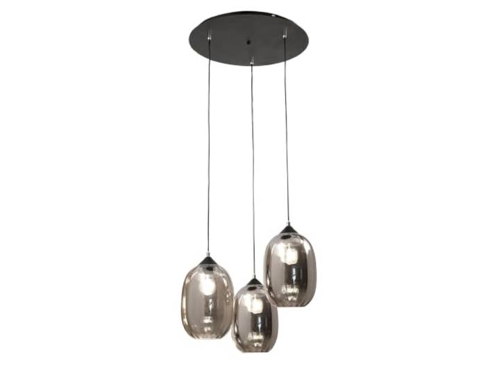 Infinity, Pendelleuchte, E27, 3X60W