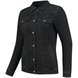 Rusty Stitches Dolly Damen Motorrad Textiljacke 46