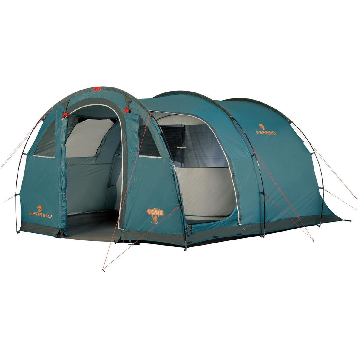 Ferrino Tent Fenix 4 mbb (MBB-tent) 91192MBB