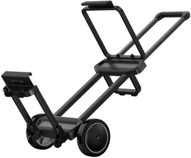 TROLLEY ECOFLOW DELTA PRO ULTRA