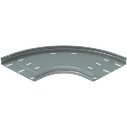 Legrand 480911 Bogen 90° 300x25 sendzimirverzinkt