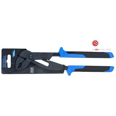 Sw Stahl Wasserpumpenzange, 250 mm [Hersteller-Nr. 40387SB]