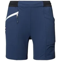 Millet, Damen, Outdoorhose, Wandershort Trilogy Icon Cordura (S), Blau
