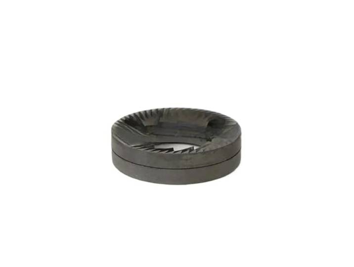 Flache Mahlscheibe für Kaffeemühle 74mm Abmessungen: 74mm Scheibe: 43mm Lochabstand, 9mm Höhe, 64mm Scheibe: 37mm Lochabstand, 9mm Höhe(Diameter 64mm)